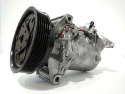 Ilmastointikompressori Renault Fluence Dacia Duster Nissan Juke