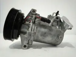 Compresseur de Climatisation Renault Fluence Dacia Duster Nissan Juke