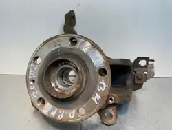 Maza rueda delantera OEM FBZ24382 para VW Tiguan