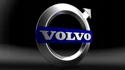 Palanca de columna de dirección OEM 535345hfgdg Volvo FH13