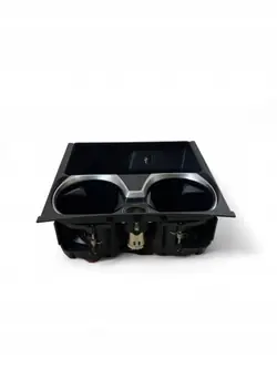 Porte-gobelet avant BMW 793866001 pour console