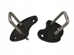 Clip de parrilla BMW OE usado OEM 23358510 para i4