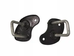 Clip de calandre BMW OE d'occasion OEM 23358510 i4