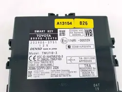 Lexus Keyless-moduuli OEM 8999030470