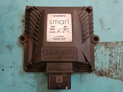 LPG-regeleenheid LOVATO SMART EXR Gebruikt