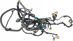 OEM 9802608680 Radiokabel för Citroen C5 III X7