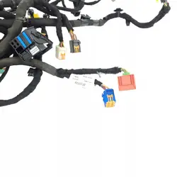 OEM 9802608680 Radiokaapeli Citroen C5 III X7:lle