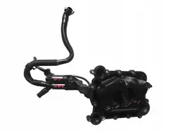OEM 06E103547Q Entlüftungsventil für Audi A6 C7 3.0 TFSI
