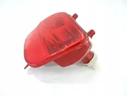 OEM 9811718480 Vänster Bakre Dimljus Peugeot 3008 II