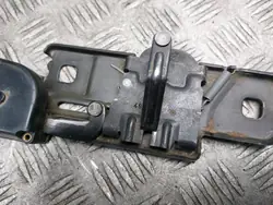 Bagagelucka Audi Q5 8R 4F9827383D