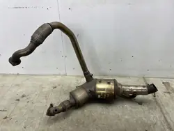 Katalysator OEM FK62-5H240-BH voor Range Rover
