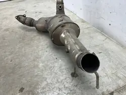 Catalyseur OEM FK62-5H240-BH pour Range Rover