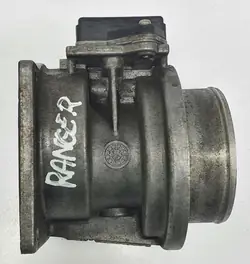 Sensor de flujo de aire Ford E150 E250 Escape Explorer Focus Mustang Ranger Windstar