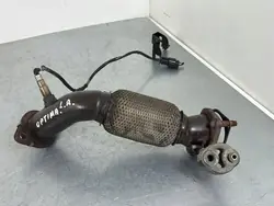 KIA Optima 2018 Hybrid Komplett ljuddämpare 392102ECC2