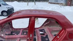 Kia OE RIO DACH BEG Dachblech - Gebraucht
