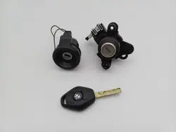 Fechadura de ignição BMW E46 FL Sedan OEM DRC100382
