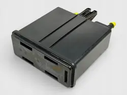 Filtre à charbon OEM 11GM047A pour vapeur essence