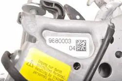 Mini F65 Motorhuvelås OEM 9880003 - Begagnad