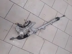 Caixa de transferência usada OEM 19071310 38218113 para BMW X1 F48