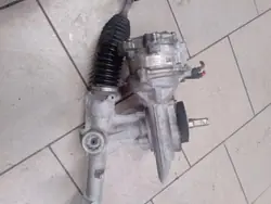 Käytetty siirtolaatikko OEM 19071310 38218113 BMW X1 F48:lle