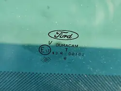 Vidro porta traseira direita Ford Transit OEM IMPRK1537739