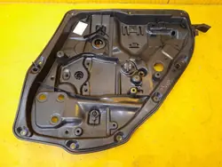 OEM A2229051500 Cubierta Panel Puerta Derecha Trasera Mercedes