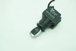 Clé de contact Mercedes-Benz OEM A2305450708 pour R230 SL