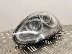 Faros izquierdo PORSCHE CAYENNE (92A) 7P5907381C