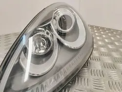 Phare gauche PORSCHE CAYENNE (92A) 7P5907381C