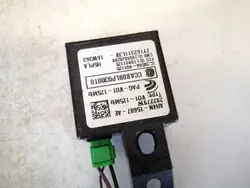 Ordinateur d'immobilisation OEM ah4n15607ae Land Rover