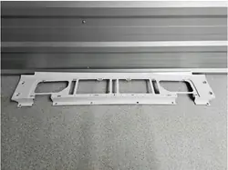Parabrisas delantero Jeep Wrangler JL OEM 923620182