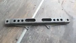 Vaihteiston poikkipalkki OEM 9702400340 G56-6:lle