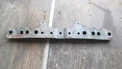 Traverse de boîte OEM 9702400340 pour G56-6