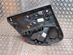 OEM S26380666 Garniture Portière Droite Arrière Audi A5 F5