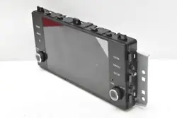 Panel de radio OEM 96525-P1010WK para Kia Sportage