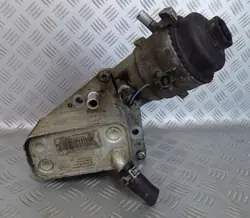 Oliekoeler OEM 694/800/894 voor Opel 1.9 Z19DTH