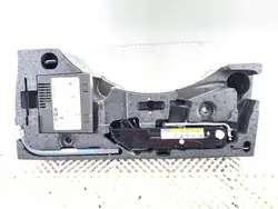 OEM LORK-43-356 verktygssats för VW Passat B7 Kombi