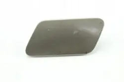 Xenon-pesunokkan kansi vasen OEM 968115858002 Citroen C5