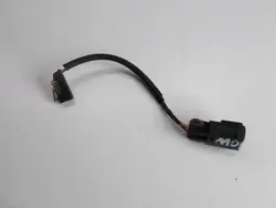 Capteur de Verrou Capot Opel Mokka OEM WIT5861