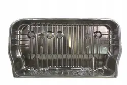 Tapis de coffre Chrysler Pacifica 17-18 OEM 26991ab