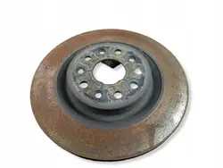 OEM FOB57922 Achter remschijf voor Jeep Grand Cherokee