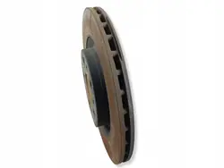 Disque de frein arrière OEM FOB57922 pour Jeep Grand Cherokee