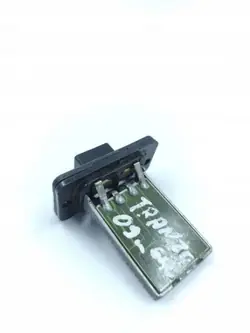 Verwarmingsventilator relais OEM 09A07B Ford Transit Connect