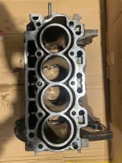 Ford Motorblock OEM 7M5Q6007FB - Gebrauchter Zustand