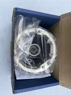 OEM 21808 01 Etujousitus BMW E39:lle