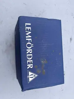 OEM 21808 01 Framfjädringsfäste för BMW E39