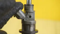 Injecteur Mitsubishi OE OEM 6G74 E7T05074