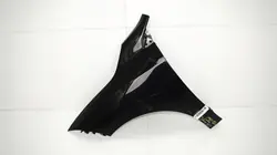 OEM 360172881 Fram vänster stänkskärm för Renault Megane III
