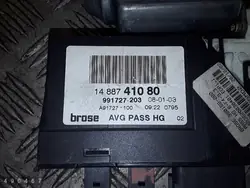 Fönsterregulator OEM 991727203 för Peugeot 807