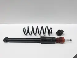 Ammortizzatore Posteriore AUDI A6 A7 C8 Sinistro=Destro